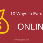 Earn Money Online without Investment