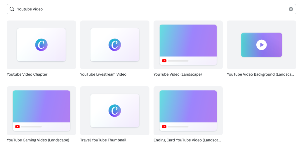 Canva Video